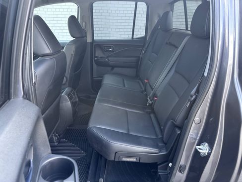 Used 2022 Honda Ridgeline RTL-E image 20