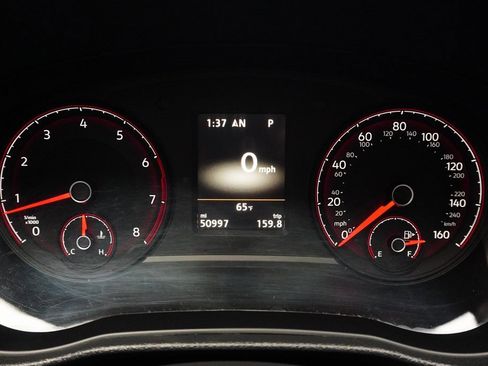 Used 2022 Volkswagen Passat 2.0T R-Line image 12