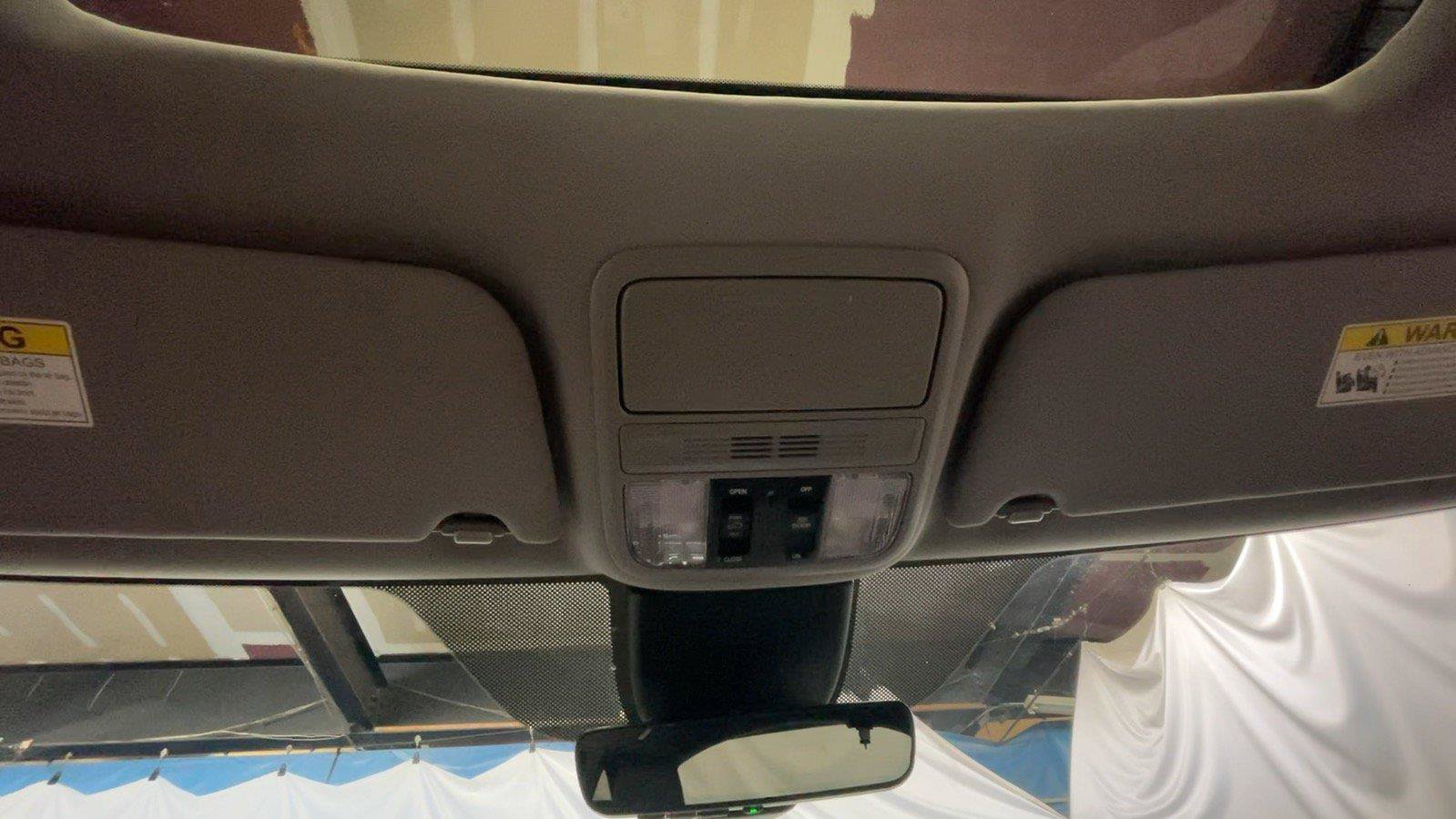 Used 2022 Honda Odyssey EX-L image 38