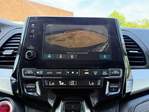 Used 2019 Honda Odyssey EX-L image 40