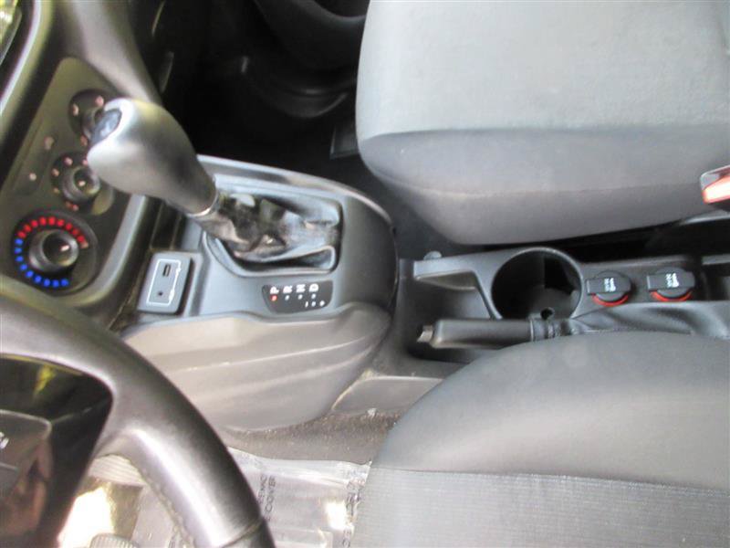 Used 2016 RAM ProMaster City Tradesman SLT w/ Rear Back-up Camera Group FWD image 17