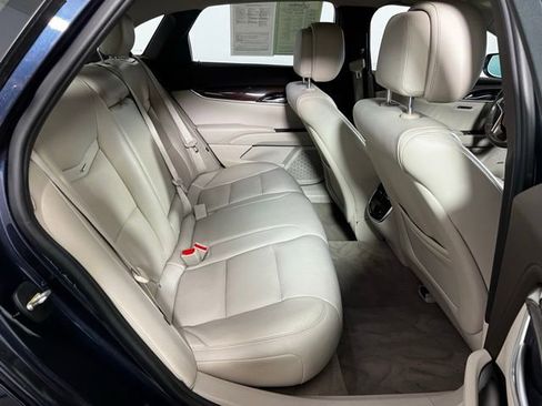 Used 2013 Cadillac XTS Luxury w/ Driver Awareness Package image 20