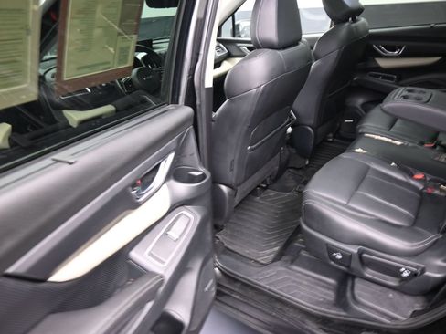 Used 2019 Subaru Ascent Limited w/ Popular Package #2A AWD/4WD image 17