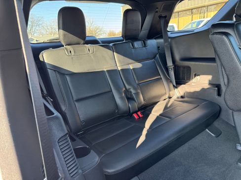 Used 2020 Ford Explorer ST AWD/4WD image 17