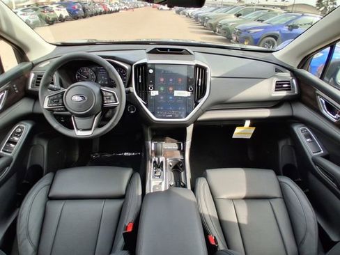 New 2026 Subaru Ascent Touring AWD/4WD image 10