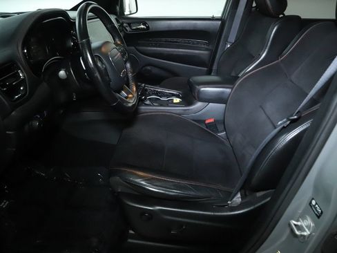 Used 2024 Dodge Durango R/T AWD/4WD image 18