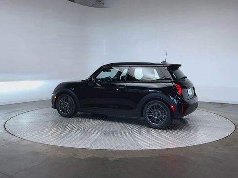 New 2026 MINI Cooper S image 6
