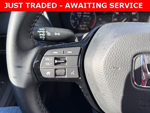 Used 2026 Honda HR-V EX-L image 13