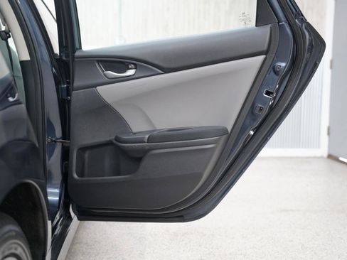 Used 2020 Honda Civic EX image 36