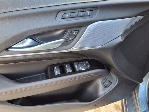 New 2026 Cadillac CT4 Sport image 15