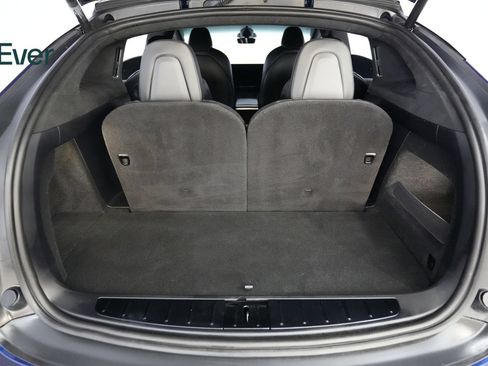 Used 2023 Tesla Model X Plaid AWD/4WD image 8