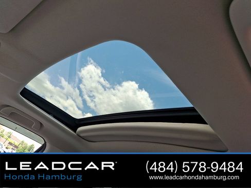 Used 2016 Honda CR-V EX-L image 15