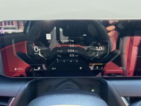 New 2025 Kia K4 GT-Line image 31