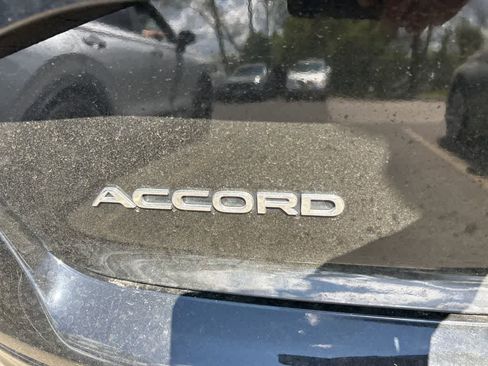 Used 2024 Honda Accord EX image 3