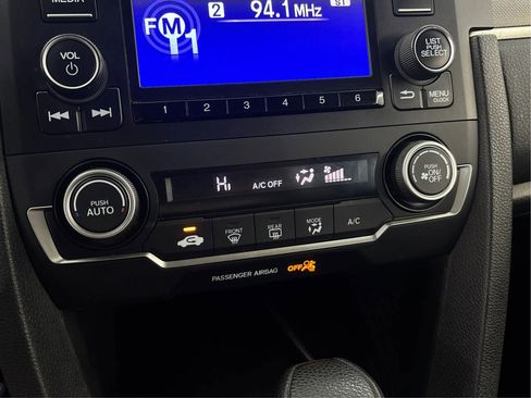 Used 2019 Honda Civic LX image 36