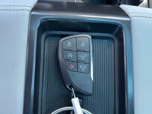 Used 2023 GMC Hummer EV Edition 1 AWD/4WD image 45
