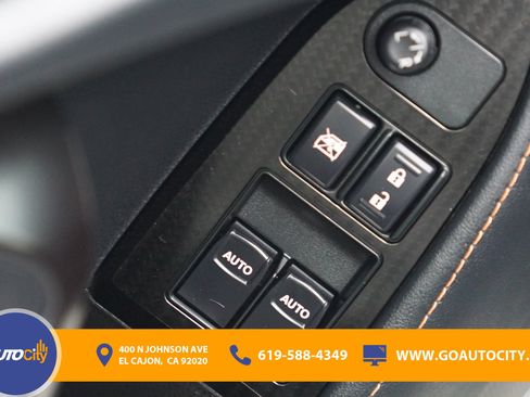 Used 2017 Toyota 86 860 Special Edition image 17