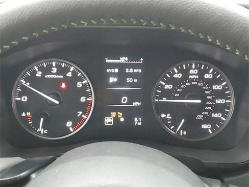 New 2025 Subaru Ascent Onyx Edition image 27