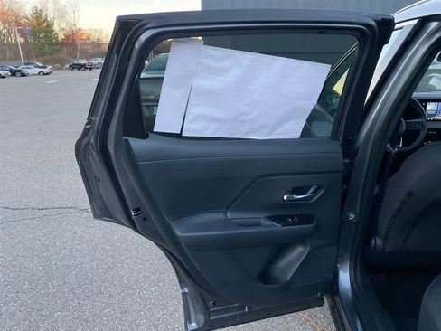 New 2026 Nissan Kicks SV image 21