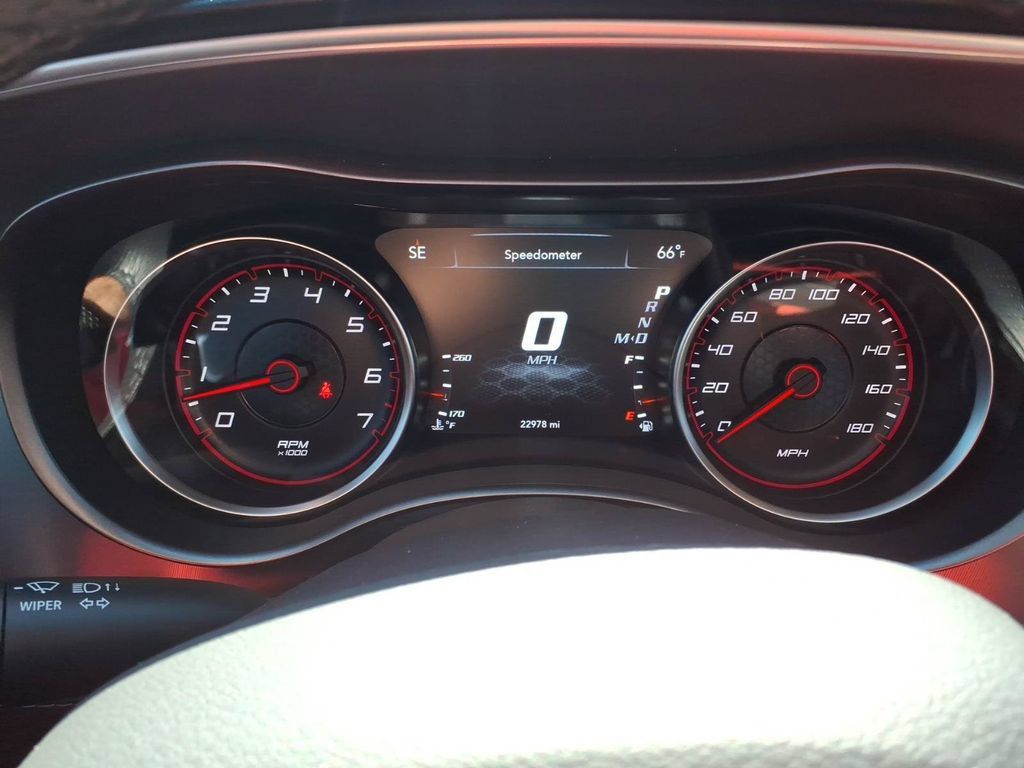 Used 2020 Dodge Charger Scat Pack RWD image 13