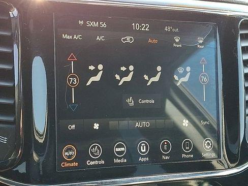 Used 2020 Jeep Grand Cherokee Altitude image 18