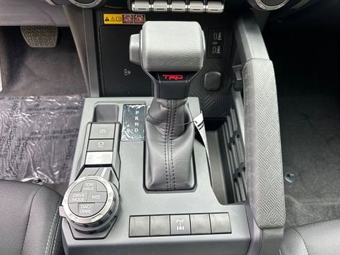 New 2026 Toyota Tacoma TRD Off-Road AWD/4WD image 28