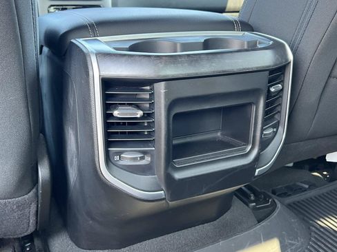 Used 2023 RAM 1500 Big Horn AWD/4WD image 39
