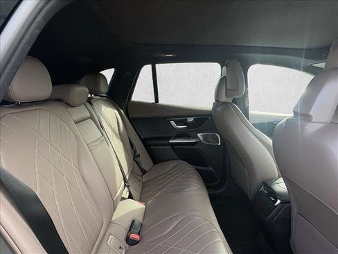 Certified 2023 Mercedes-Benz EQE 350+ SUV image 19