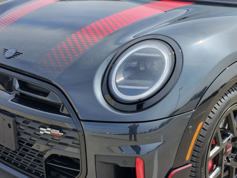 Used 2025 MINI Cooper John Cooper Works image 12