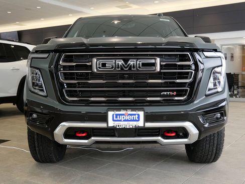 New 2026 GMC Yukon AT4 Ultimate image 2