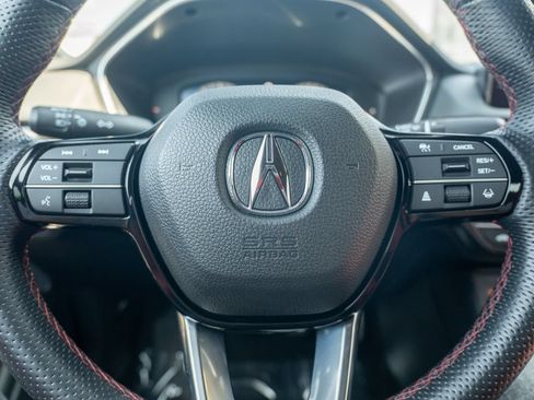 Used 2025 Acura Integra Type S FWD image 14