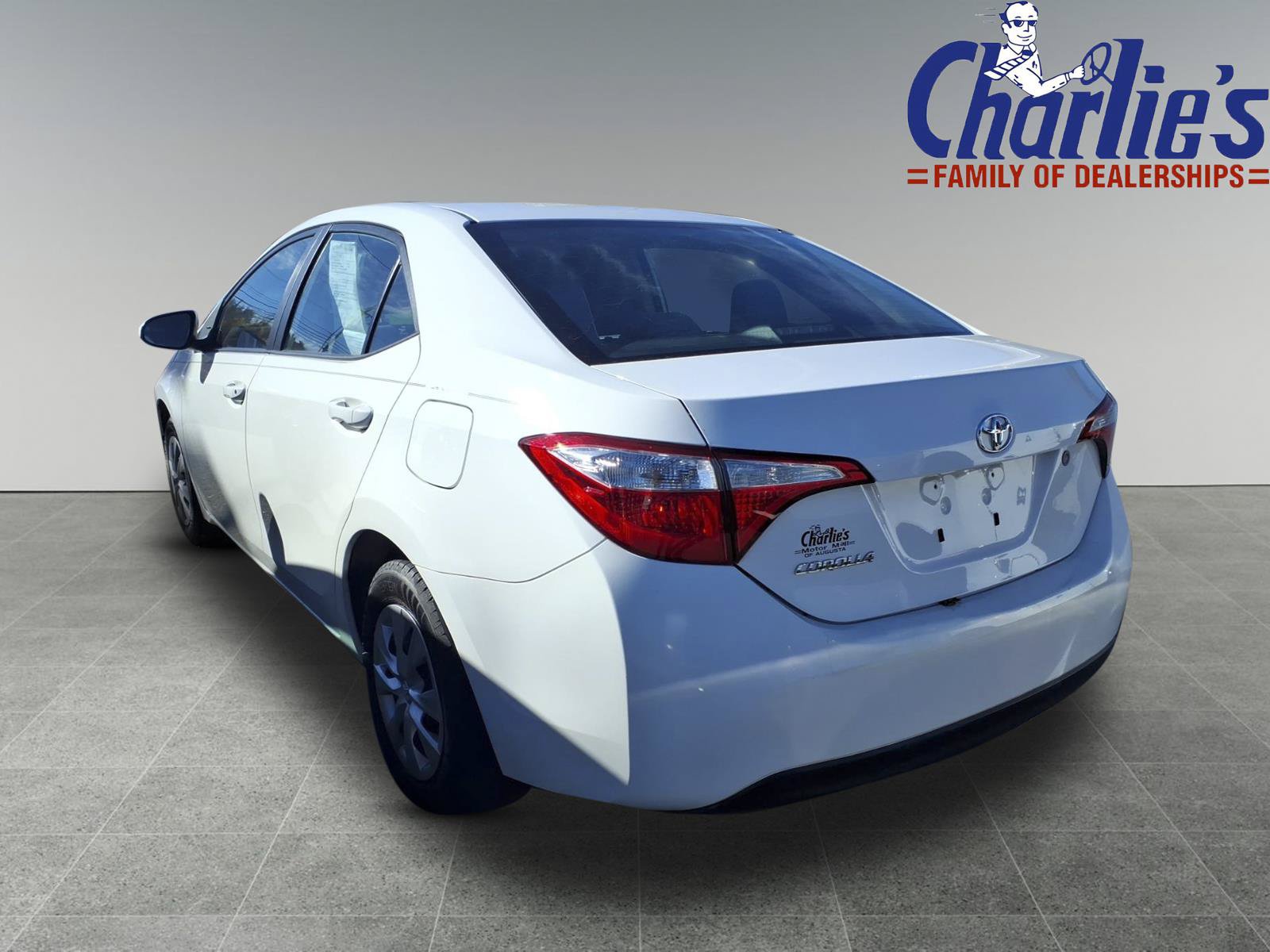 Used 2016 Toyota Corolla L FWD image 5
