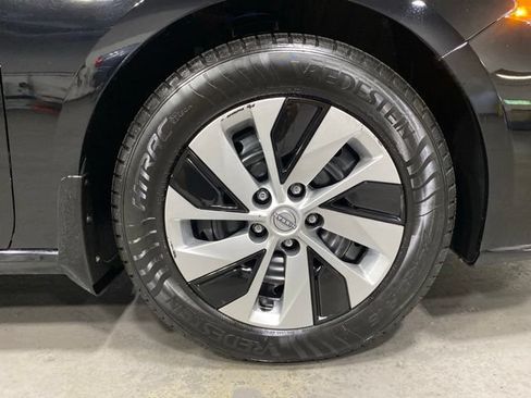 Certified 2024 Nissan Altima 2.5 S FWD image 31
