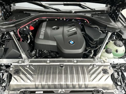 New 2026 BMW X3 xDrive30 w/ M Sport Package image 25