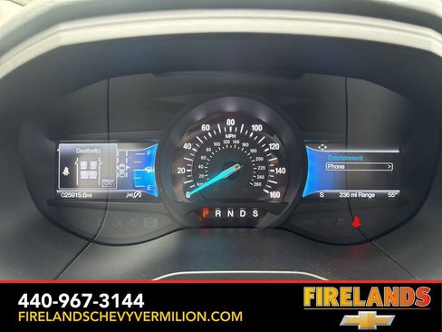 Used 2023 Ford Edge SEL w/ Convenience Package AWD/4WD image 20