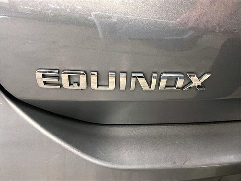 Used 2024 Chevrolet Equinox LS w/ LS Convenience Package FWD image 29