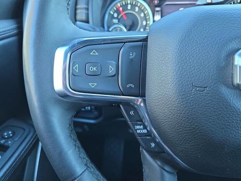 Used 2025 RAM 1500 Laramie image 19