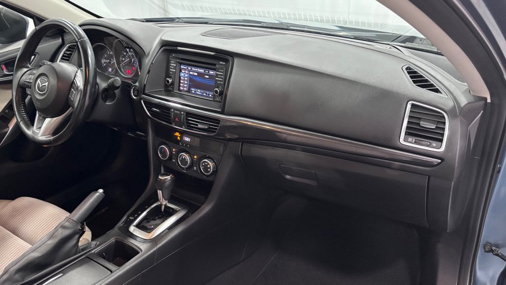 Used 2014 MAZDA MAZDA6 Sport FWD image 18