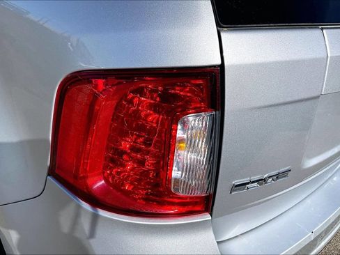 Used 2014 Ford Edge SEL AWD/4WD image 28