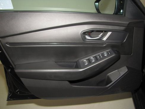 Certified 2024 Honda Accord EX image 10