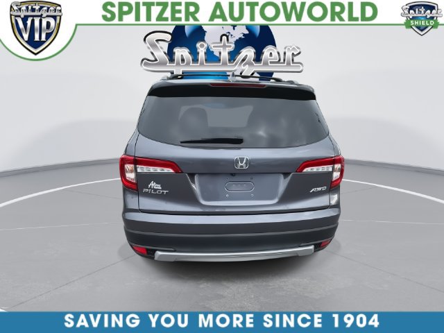 Used 2020 Honda Pilot EX-L image 8