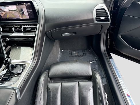 Used 2023 BMW M850i xDrive Coupe AWD/4WD image 18