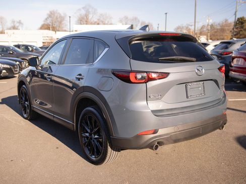 Used 2024 MAZDA CX-5 Carbon Edition image 19