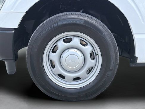 Used 2021 Ford F150 XL w/ XL Power Equipment Group RWD image 31