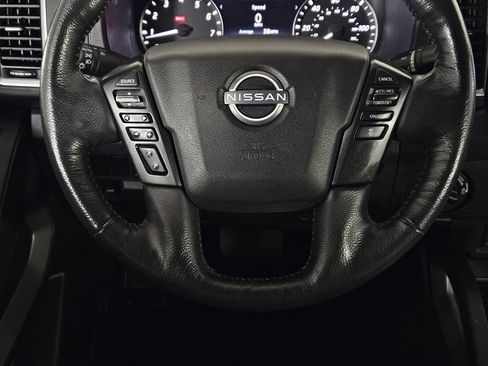 Used 2022 Nissan Frontier SV image 18