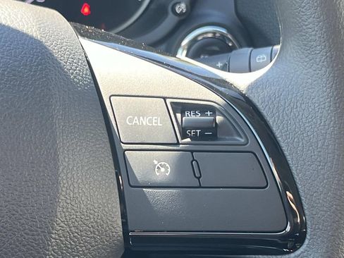 New 2026 Mitsubishi Eclipse Cross LE AWD/4WD image 27