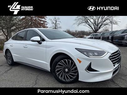 Used 2023 Hyundai Sonata SEL