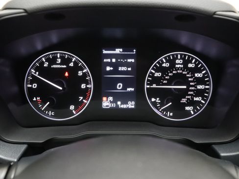 Used 2025 Subaru Impreza 2.0i Sport AWD/4WD image 36