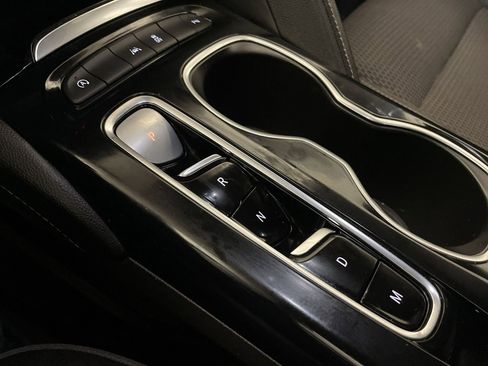 Used 2021 Buick Envision Preferred image 9