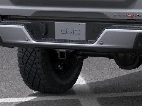 New 2026 GMC Canyon AT4X image 38